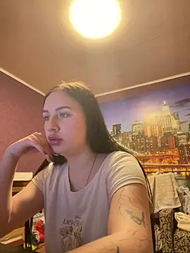 Avellya online show from March 26, 9:49 pm