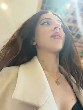 Hottiem4 online show from March 25, 12:30 pm