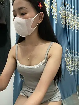 Xiangchuu online show from June 26, 4:08 pm