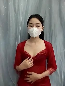 Xiangchuu online show from April 15, 3:01 pm