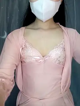 Xiangchuu online show from March 30, 9:09 am