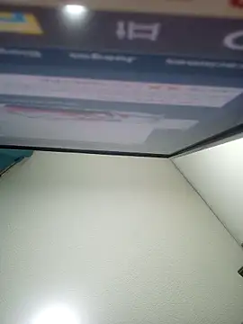 Merlyna Goldenss online show from March 27, 3:41 am