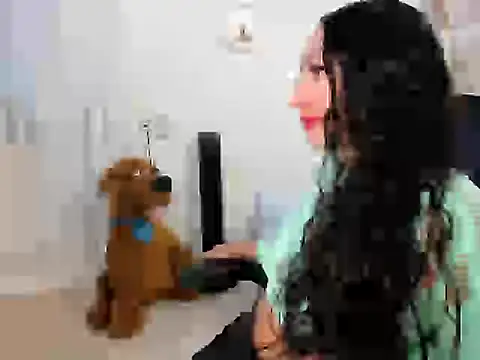 natalia vela online show from April 3, 8:07 pm