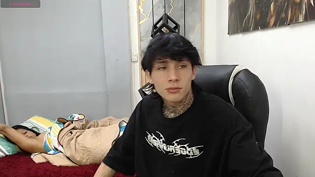 naty 18 online show from April 11, 6:08 am