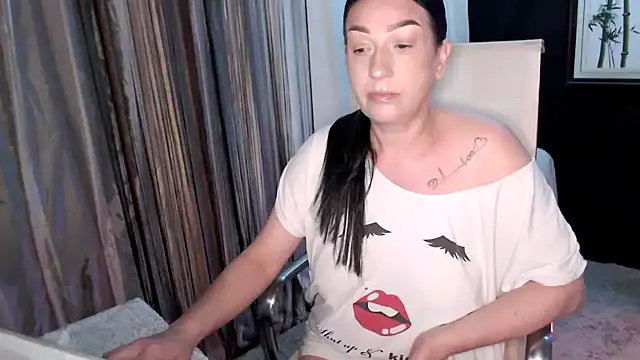 DreamLove2020 online show from May 22, 1:03 am