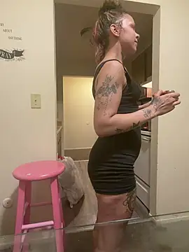 Honeyy bunzzxoxo online show from April 16, 3:07 am