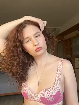 Anna desire7 online show from April 12, 12:52 pm