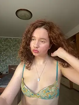 Anna desire7 online show from April 16, 12:49 pm