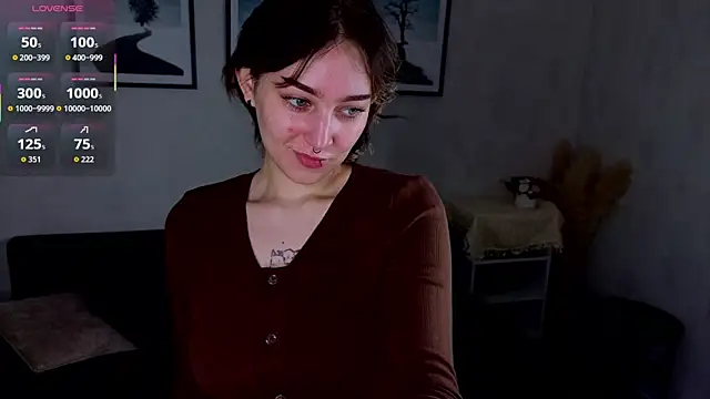 WavaMaddison online show from May 26, 1:16 am