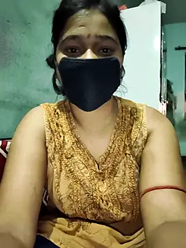 Hotmyfigure online show from April 17, 4:25 am