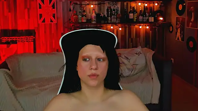 LidaDarknet online show from April 2, 2:36 pm