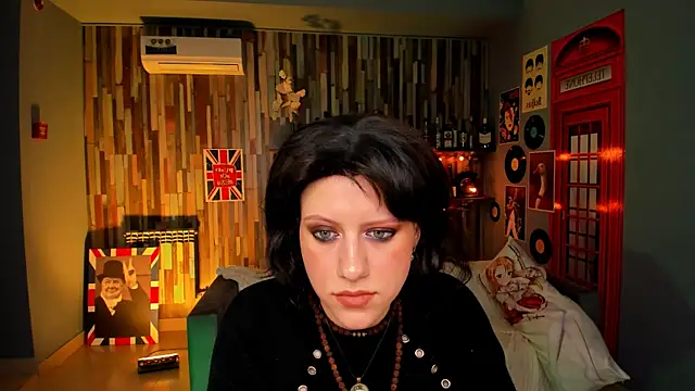 LidaDarknet online show from April 4, 2:38 pm