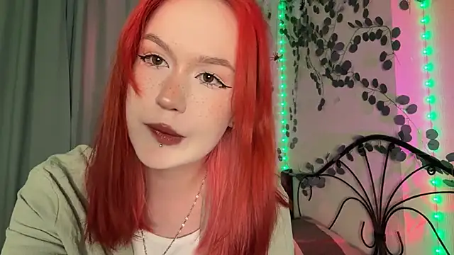 Mira ginger online show from April 5, 5:01 pm