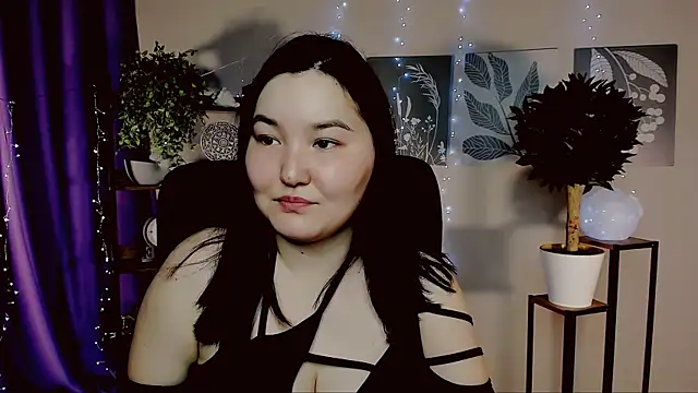 CamilaMartiez online show from March 27, 1:45 pm