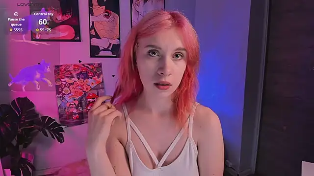 miraiakik online show from May 21, 2:37 pm