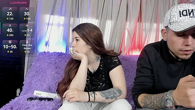 Jack CherryPie online show from March 30, 8:52 pm