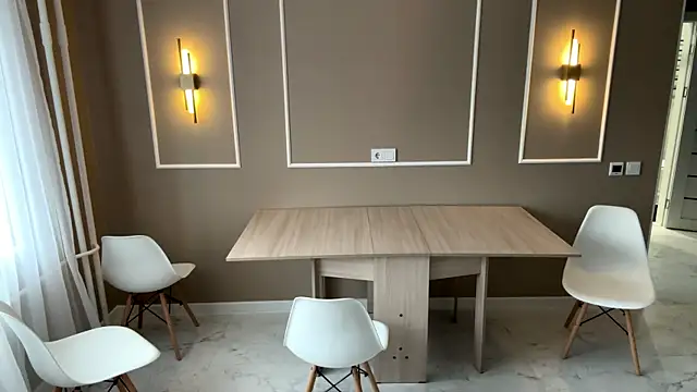 KseniaVixen online show from April 9, 11:37 am