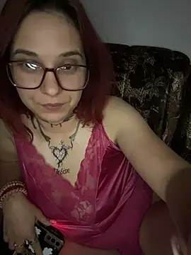 jebise23 online show from May 12, 10:05 pm