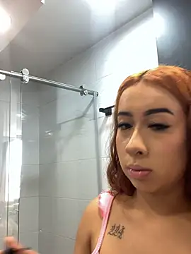 gretchen 1998 online show from April 7, 6:43 pm