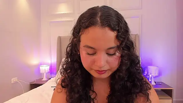 ShanonFox oficial online show from April 9, 8:58 pm