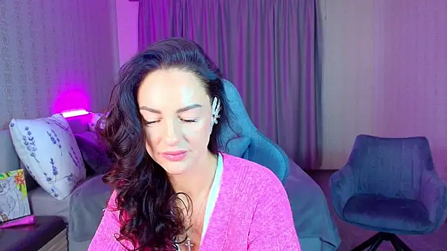 MalenaBelucci  online show from April 8, 7:54 am