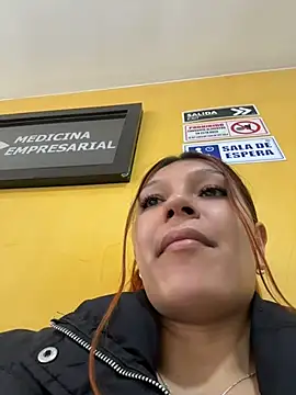 antonela bb online show from April 7, 4:20 pm