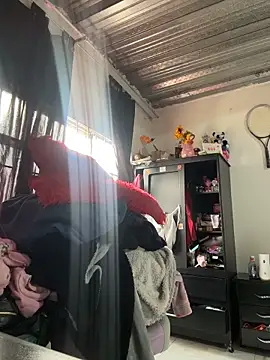 antonela bb online show from April 1, 12:39 pm