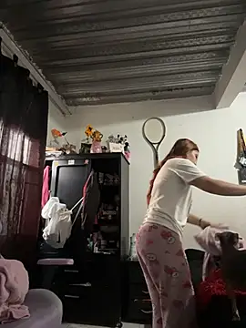 antonela bb online show from March 30, 11:43 am