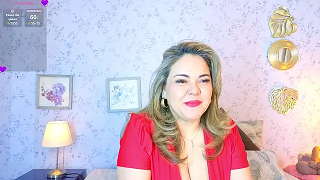 Natashablade   online show from May 25, 11:42 am