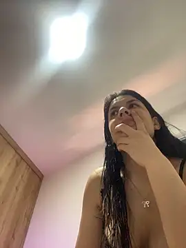 Annarhode online show from May 16, 4:28 pm