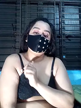 Choco Maw online show from April 12, 7:38 pm