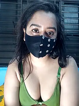 Choco Maw online show from April 14, 10:43 pm