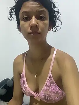 Nia Roswell online show from March 28, 10:15 am