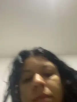 Nia Roswell online show from March 29, 11:09 am