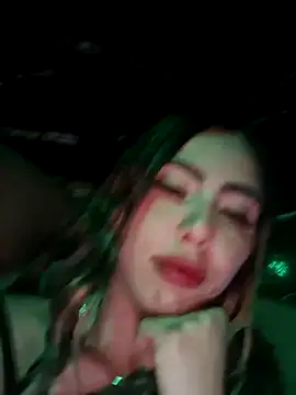 chanelhot65 online show from April 19, 7:41 am