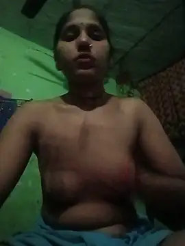 PUNAM  KHAN online show from June 14, 10:32 pm