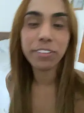 Jullyanaximeness online show from May 22, 10:35 am