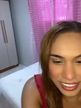Jullyanaximeness online show from May 26, 7:46 pm