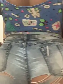 morenabel online show from April 9, 11:10 pm