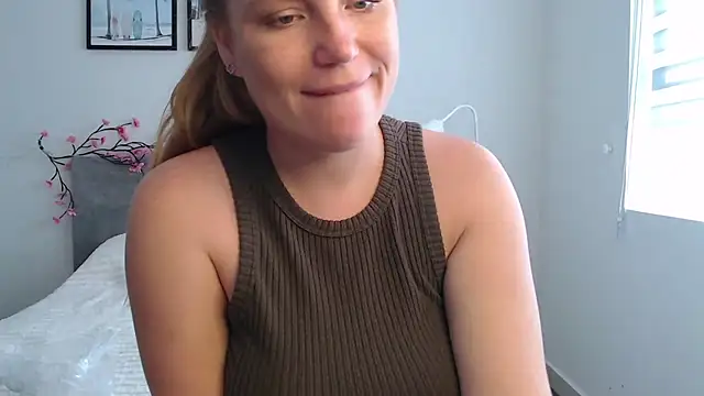 Carammelstorm online show from May 23, 1:59 am