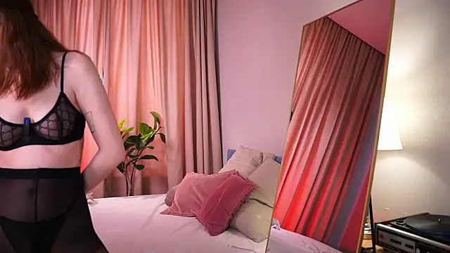 Frantease online show from March 31, 9:20 am