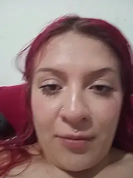 Natte Candy online show from April 19, 11:18 pm