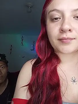 Natte Candy online show from April 5, 2:43 am