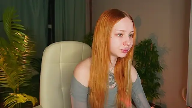 zoeforrd online show from May 24, 5:17 am