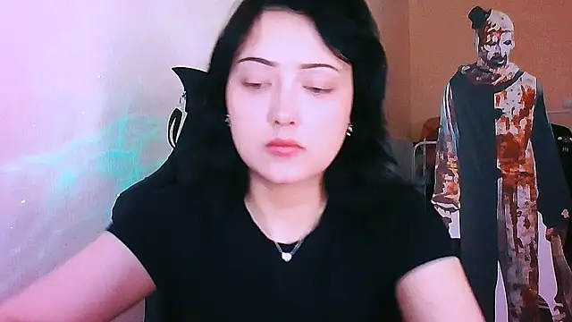 Katarina Fox  online show from March 31, 11:32 am