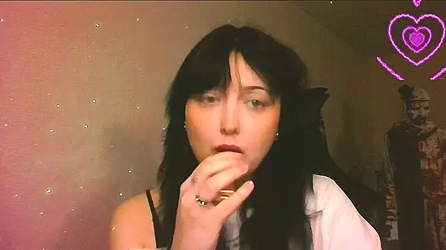 Katarina Fox  online show from March 27, 11:22 am