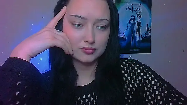 Katarina Fox  online show from April 8, 12:40 pm