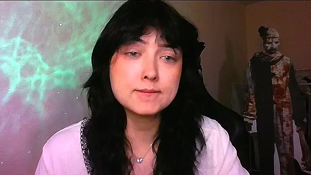 Katarina Fox  online show from March 30, 11:21 am