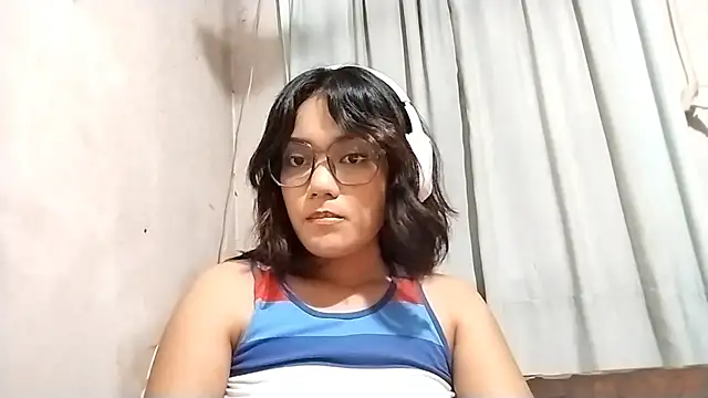 MorganCrumwell online show from April 2, 1:41 pm