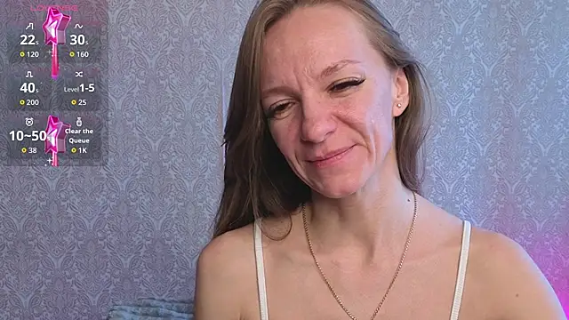 jesica mooonn online show from March 31, 6:13 am